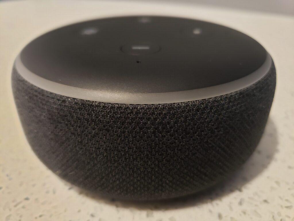 Tell Alexa to play music from your PC