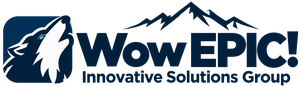 Wow EPIC! — Innovative Solutions Group